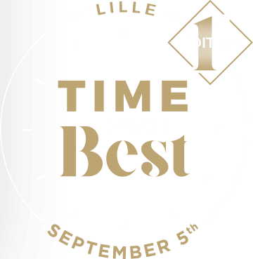 Time for the best